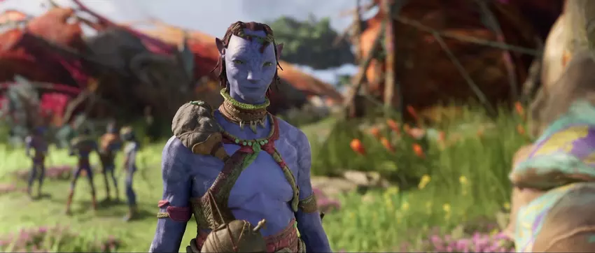 Gra Avatar: Frontiers of Pandora firmy Ubisoft wciąż pojawia się w tym roku