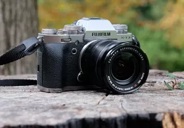 Nowe oprogramowanie układowe dla Fujifilm X-T3 ...