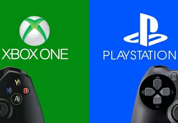 Sony: Xbox i PlayStation nigdy nie ...