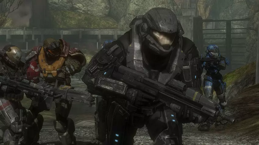 W sieci został opublikowany film wideo rozgrywki wersji PC Halo: Reach