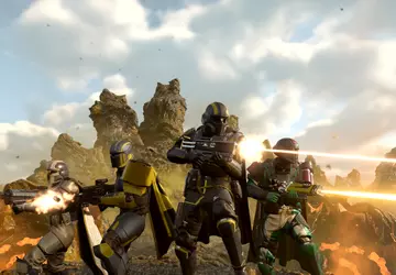 Mieszkańcy Super-Ziemi zwyciężyli: Sony nie będzie ...