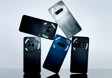 Nothing zdobyła 200 mln USD na ...