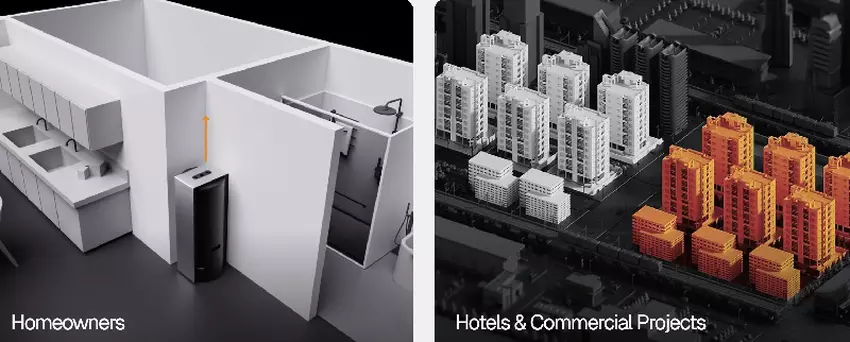 Aplikacja do zarządzania Superheat H1