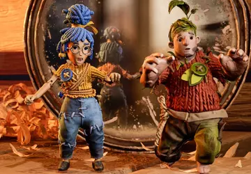 Sprzedaż niezwykłej gry akcji It Takes ...