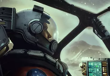 Na tydzień przed premierą Starfield, Bethesda ...