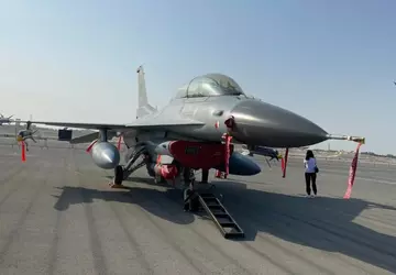 Lockheed Martin nie będzie w stanie ...