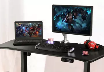 Xiaomi wprowadził stoł dla gier z ...