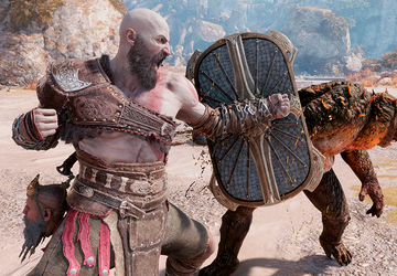 Pojawiły się pierwsze zapowiedzi God of ...