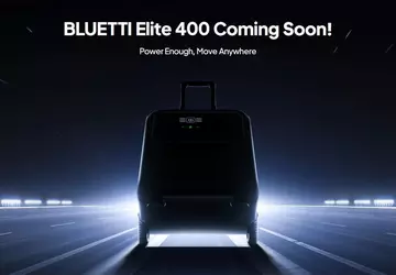 Energia w walizce: nowe stacje BLUETTI ...