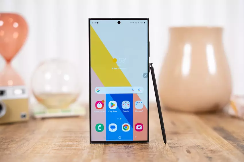 Lista smartfonów i tabletów Samsunga, które otrzymają aktualizację Androida 14 z One UI 6.0