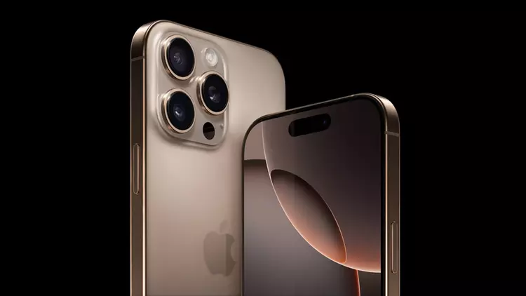 iPhone 17 Pro zaskakuje aluminiowym korpusem, ...