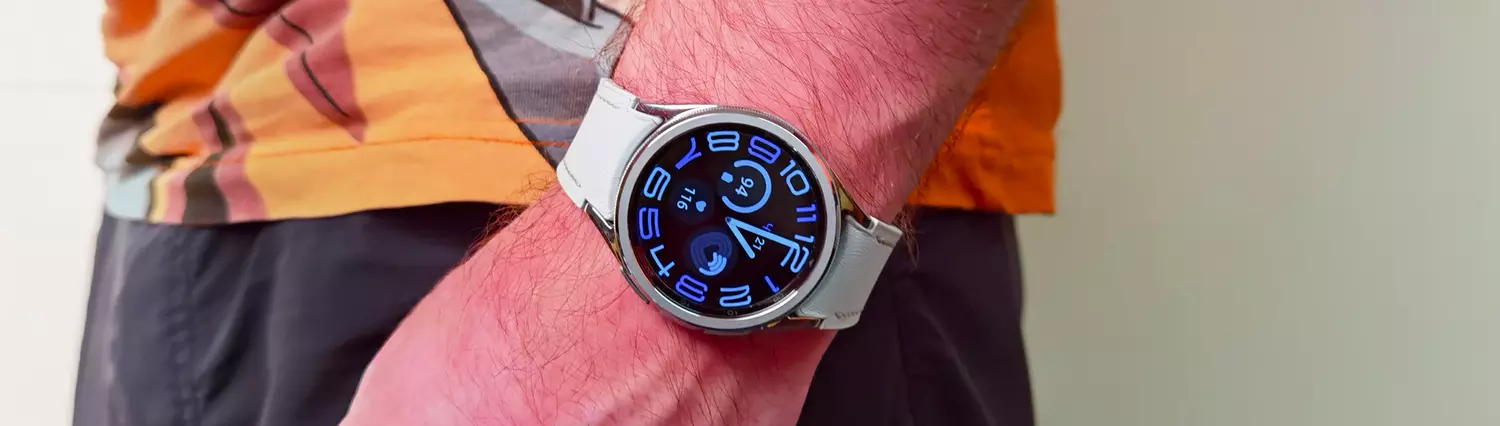 Recenzja Samsunga Galaxy Watch6 Classic: najlepszy smartwatch dla Androida