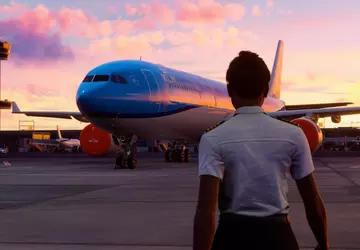 Deweloperzy Microsoft Flight Simulator 2024 dadzą ...