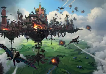 Gra dnia: Airborne Empire - rozwijaj ...