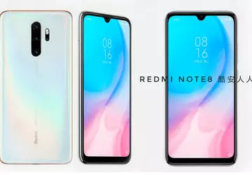 Smartfon Redmi Note 8 zostanie zaprezentowany ...