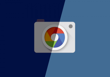 W Aplikacji Google Camera 6.2 dodają ...