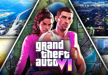 Rozwój GTA VI pod pełną kontrolą: ...