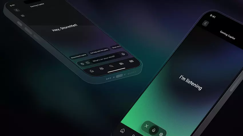 Microsoft uruchomiła beta-testy asystenta AI Copilot for Gaming — na razie tylko na Androidzie i iOS