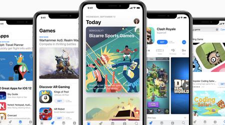 Apple podnosi ceny w App Store