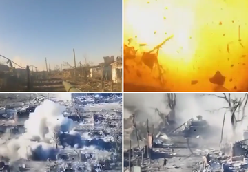 Zmodernizowany rosyjski czołg T-90M o wartości ...