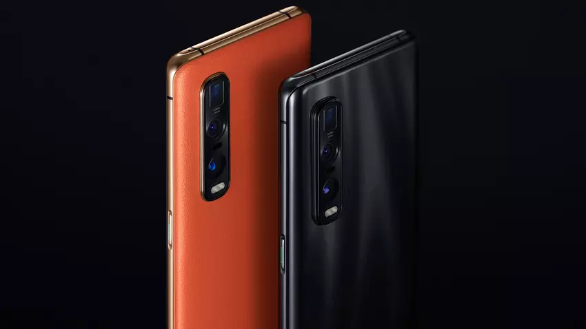 OPPO Find X2 i OPPO Find X2 Pro dostaną wersję beta systemu ColorOS 12 opartego na Androidzie 12