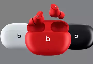 Beats Studio Buds zyskują nowe funkcje ...