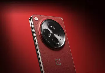 OnePlus zaprezentował specjalny smartfon OnePlus Open ...