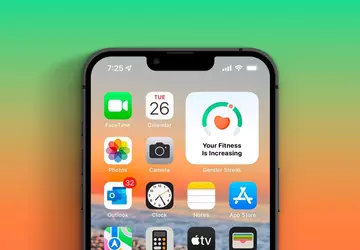 Gentler Streak dla Apple Watch poprawia ...