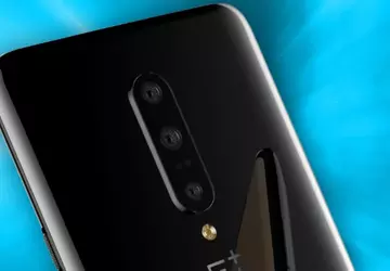 Przykłady obrazów z kamer na OnePlus ...