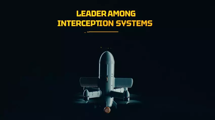 Tysiąc zestrzelonych celów: zespół "Dzikie Szerszenie" opublikował nowe wideo o dronie-przechwytywaczu STING