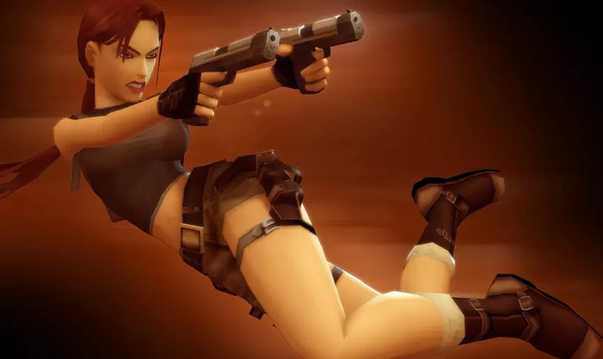 Dla fanów trybu fotograficznego: twórcy Tomb Raider IV-VI Remastered zaprezentowali funkcje nowej opcji Flyby Camera Maker