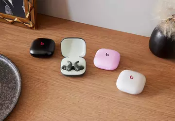 Alternatywa dla AirPods: Beats Fit Pro ...