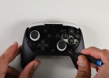 iFixit surowo skrytykował możliwość naprawy Switch ...