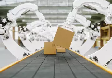 W Republice Korei robot zabił człowieka ...