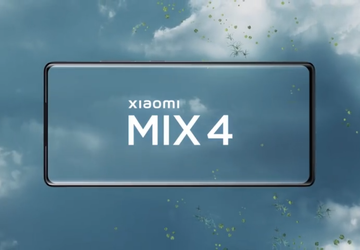 Cena Xiaomi Mi Mix 4 ujawniona ...