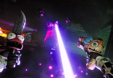 Squanch Games ogłosiło, że DLC High ...