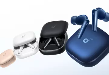 Anker rozpoczęła sprzedaż Liberty 5 — ...