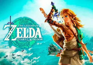 W kolejnym triumfie Nintendo, The Legend ...