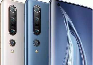 Xiaomi obiecuje przepompować kamerę Mi 10 ...