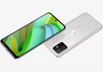 Insider ujawnia, jak będzie wyglądać Moto ...