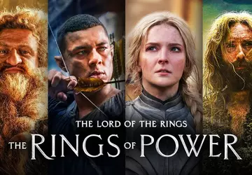 Rise of Sauron: The Lord of ...