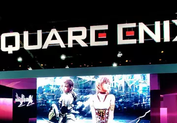 Square Enix nie przegapi targów gamescom ...