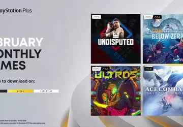 Ace Combat 7, Subnautica: Below Zero ...