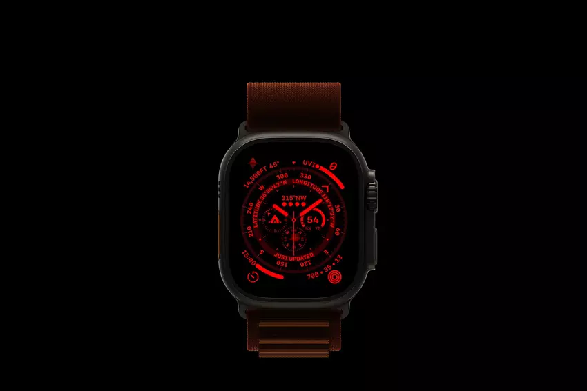 Apple może porzucić smartwatch Watch Ultra z wyświetlaczem microLED