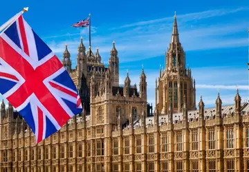 Rząd Wielkiej Brytanii planuje wykorzystać sztuczną ...