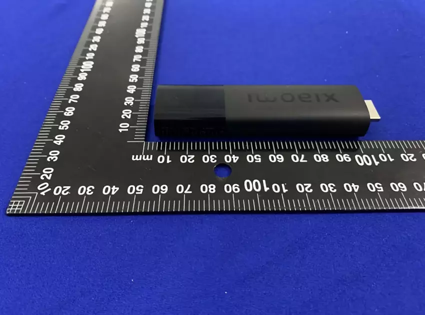 Xiaomi przygotowuje nową przystawkę Android TV w formie pamięci USB