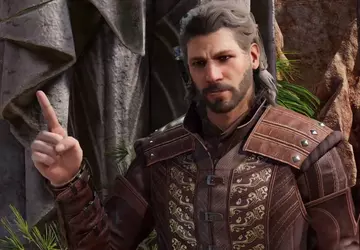 Na krótko przed premierą, Baldur's Gate ...