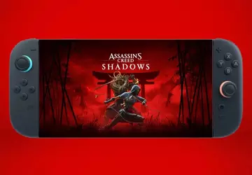 Assassin’s Creed Shadows teraz dostępna również ...