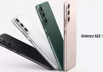 One UI 8 nie tylko dla ...