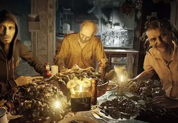 Capcom wydał nowe łatki do Resident ...